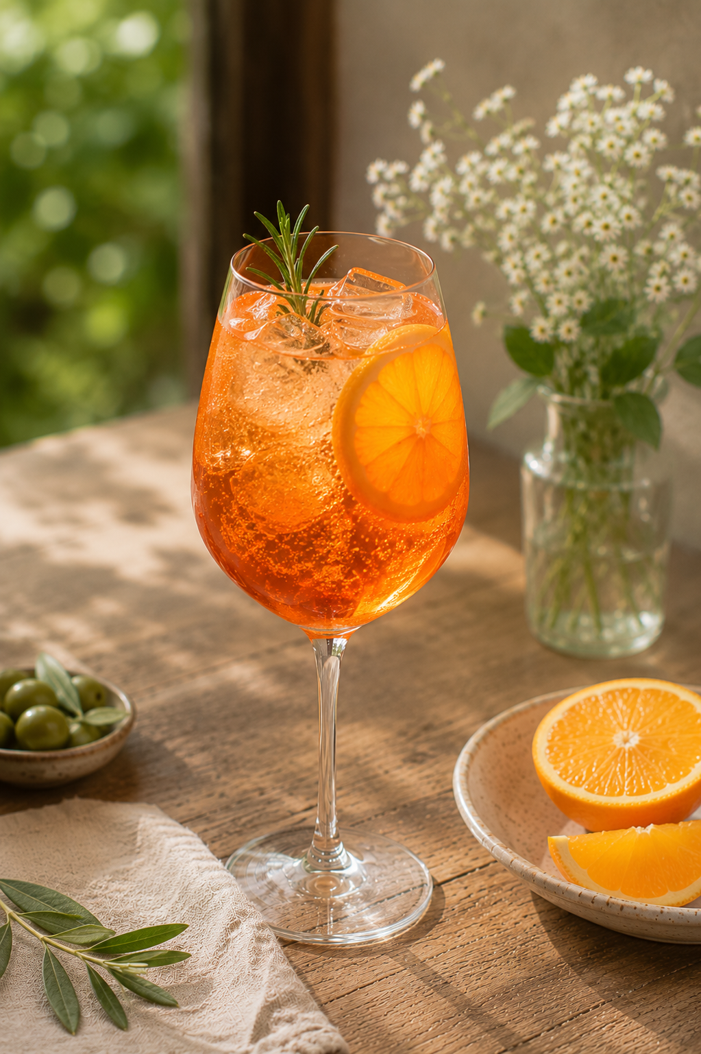 coctail
