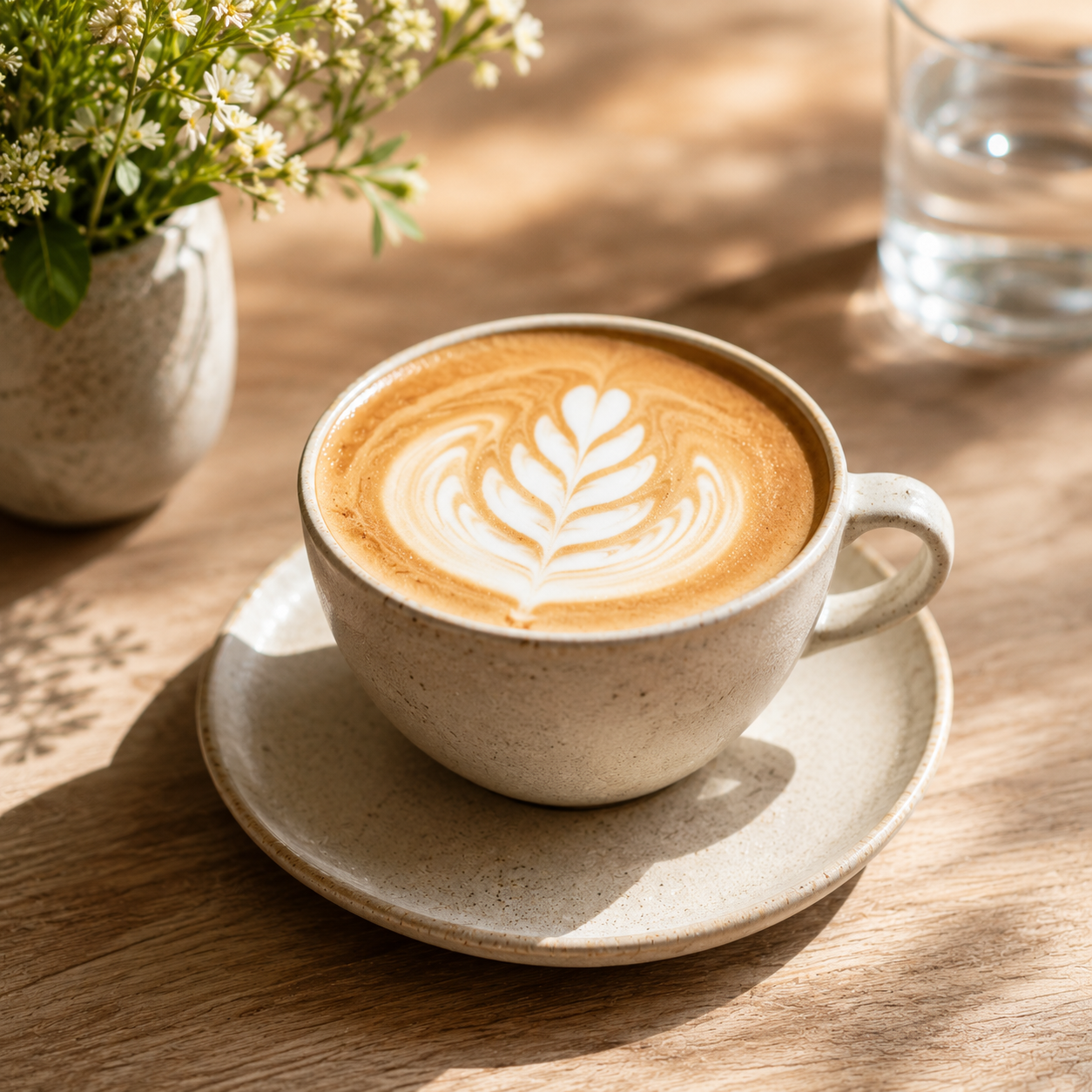 latte
