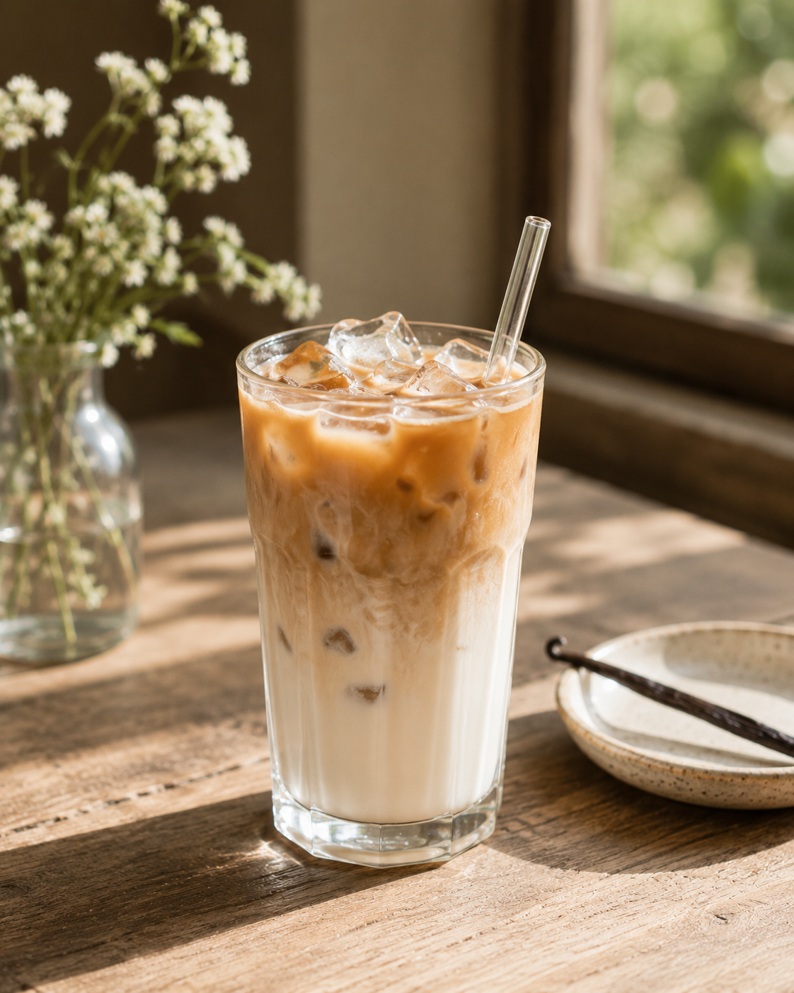 latte