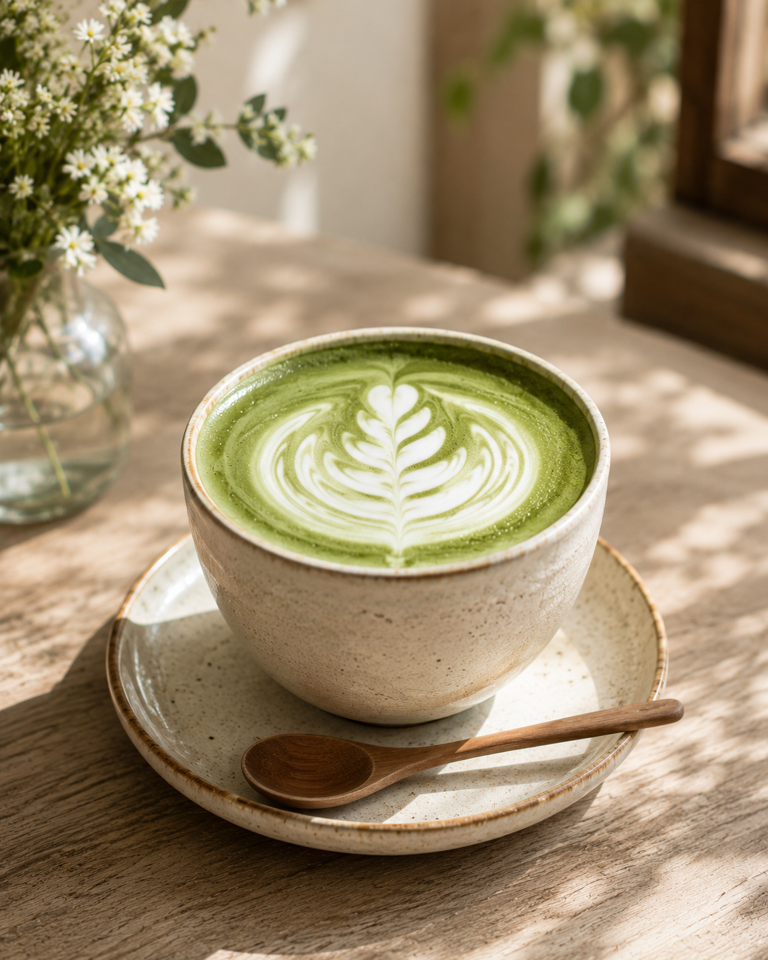 latte